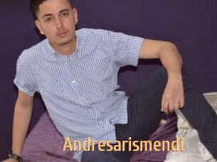 Andresarismendi