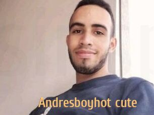 Andresboyhot_cute
