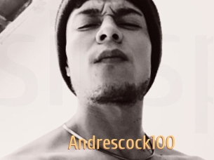andrescock100 Single Spass