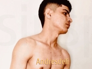 andresdeli Single Spass