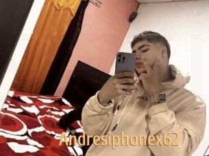 Andresiphonex62