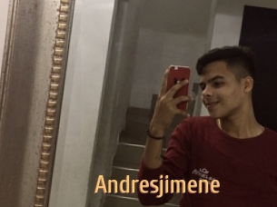 andresjimene Single Spass