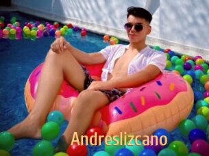 Andreslizcano