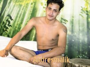 Andresmalik