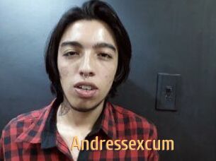Andressexcum