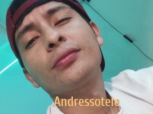 andressotelo Single Spass