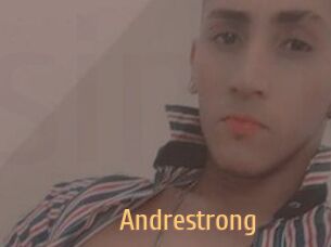 Andrestrong