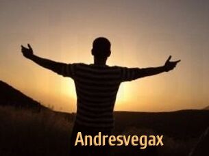 Andresvegax