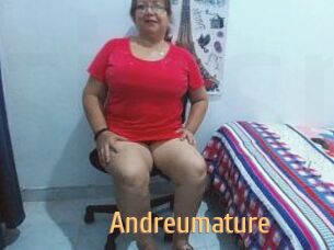 Andreumature