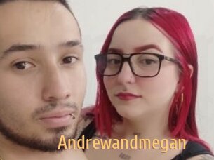 Andrewandmegan