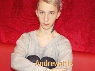 Andrewattis