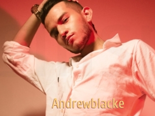 andrewblacke Single Spass