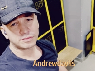 Andrewdaviis
