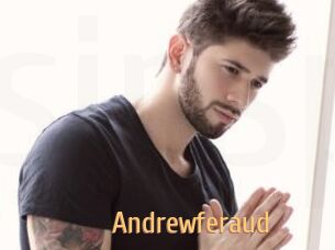 Andrewferaud
