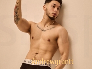 andrewgrantt Single Spass