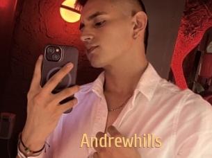 andrewhills Single Spass