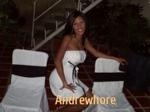 Andrewhore