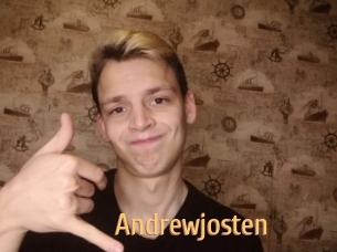 Andrewjosten
