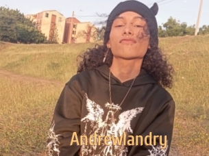 andrewlandry Single Spass