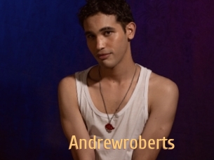 andrewroberts Single Spass