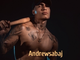 andrewsabaj Single Spass