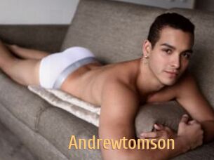 Andrewtomson