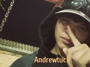 Andrewtuci