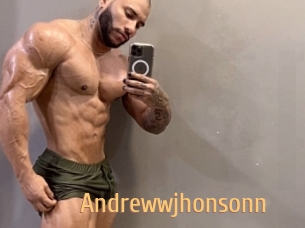 andrewwjhonsonn Single Spass