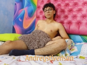 andreystivenson Single Spass