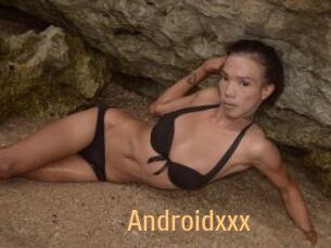 Androidxxx