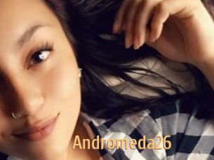 Andromeda26