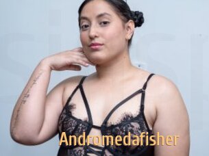 Andromedafisher