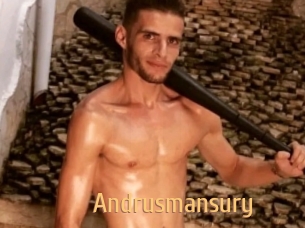 Andrusmansury
