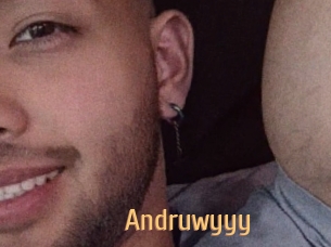 Andruwyyy