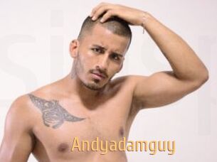 Andyadamguy
