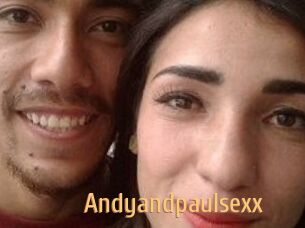 Andyandpaulsexx