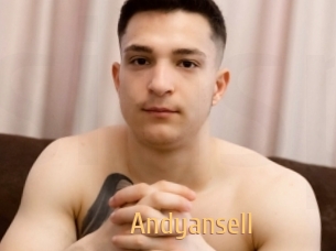 andyansell Single Spass