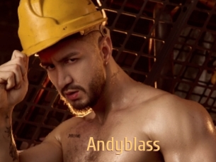 andyblass Single Spass