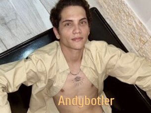Andybotler