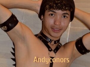 Andyconors