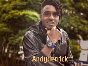 Andyderrick