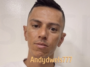 andydwels777 Single Spass