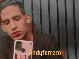 Andyferrero