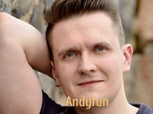 Andyfun