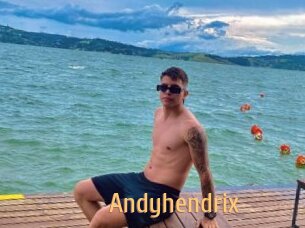 Andyhendrix