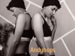 Andyhops