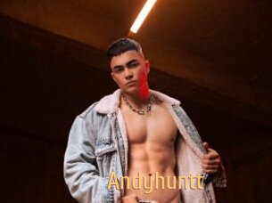 Andyhuntt