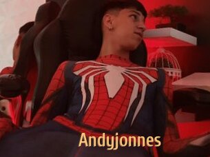 Andyjonnes