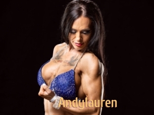 andylauren Single Spass