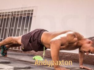 Andypaxton